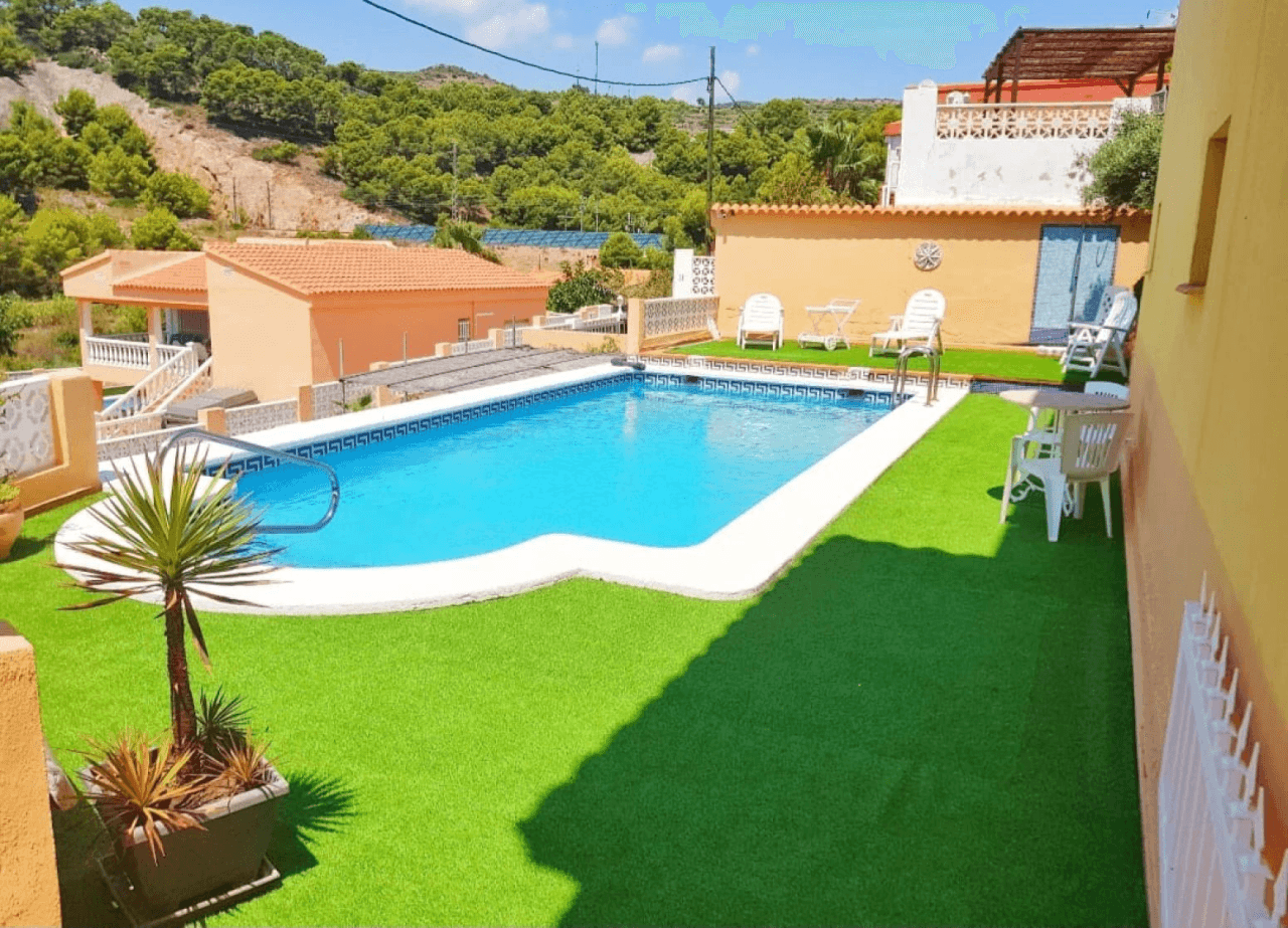 Villa for Sale in Oropesa del Mar - Orpesa