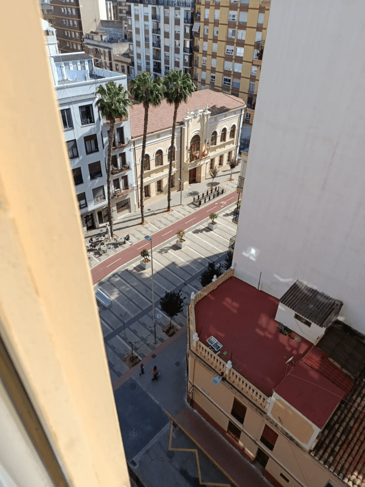 Piso en maria Agustina