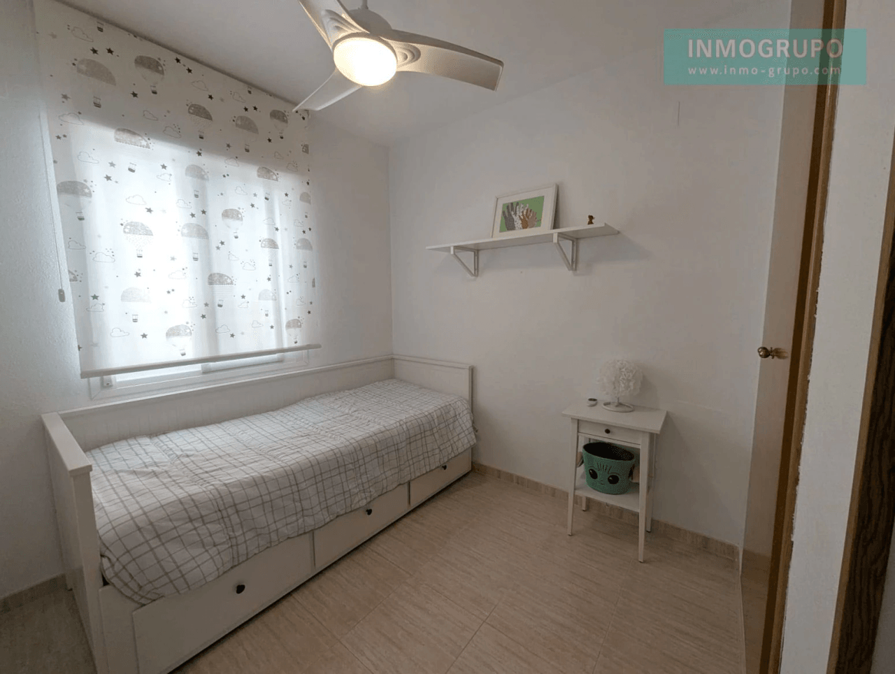 Coqueto apartamento en Costa Marfil I - Magic World