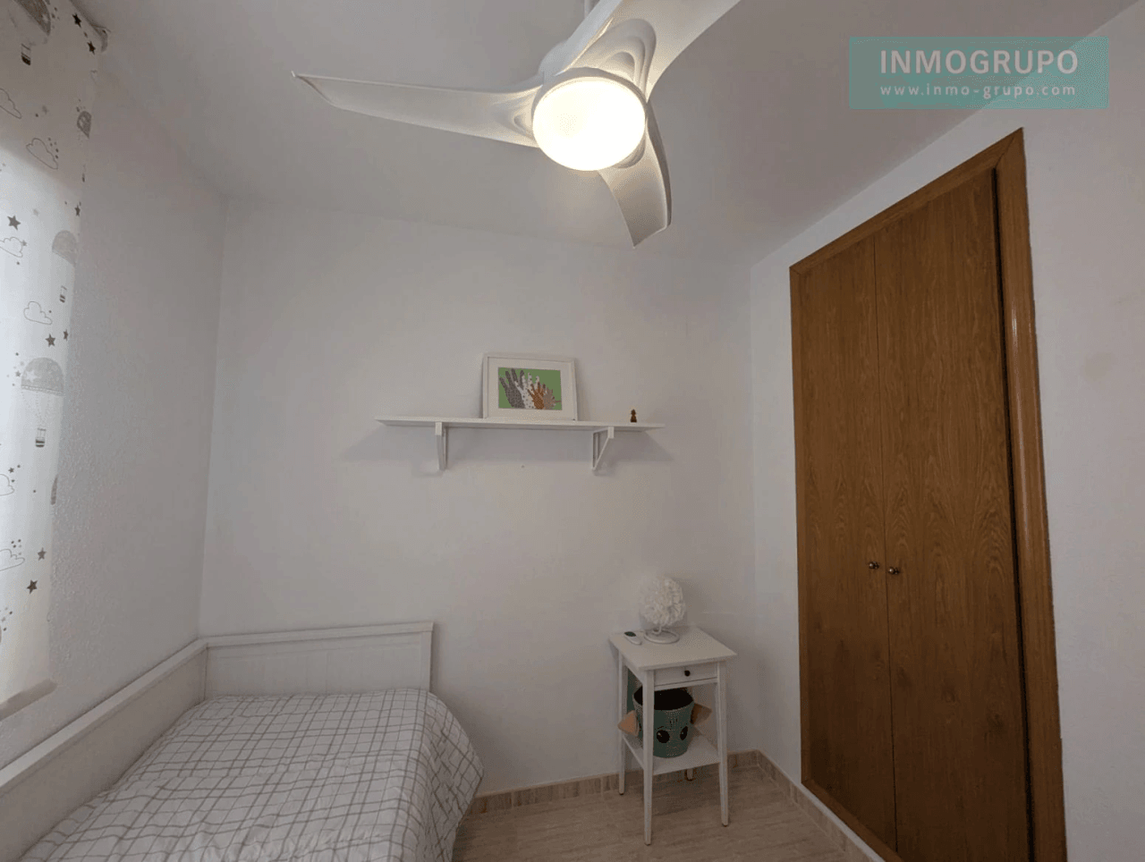 Coqueto apartamento en Costa Marfil I - Magic World
