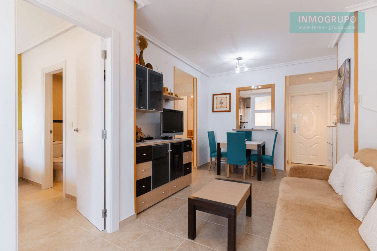 ESPECTACULAR APARTAMENTO EN EL EDIFICIO VALPARAISO