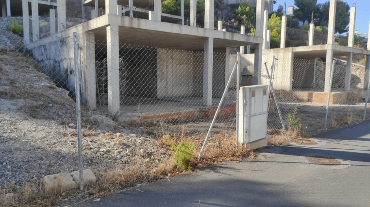 Property for Sale in Oropesa del Mar - Orpesa
