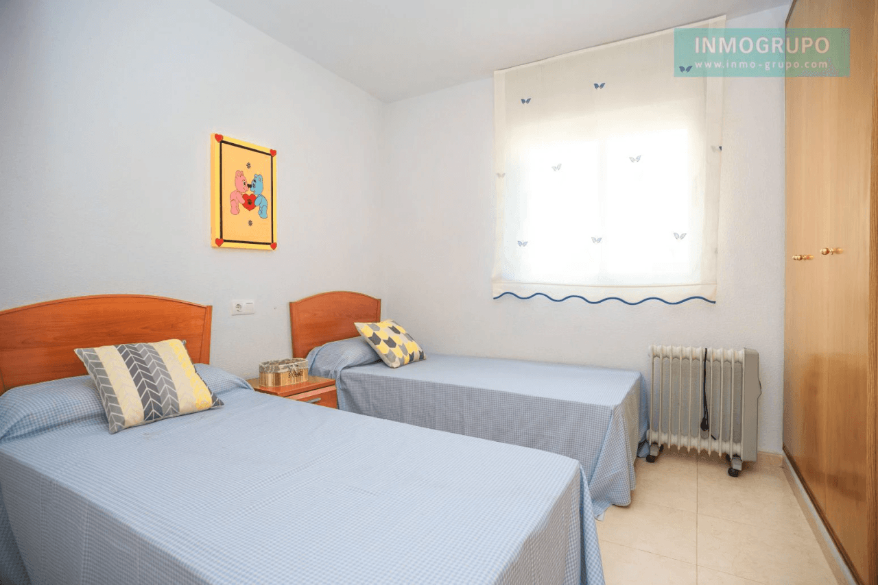 Property for Sale in Oropesa del Mar - Orpesa