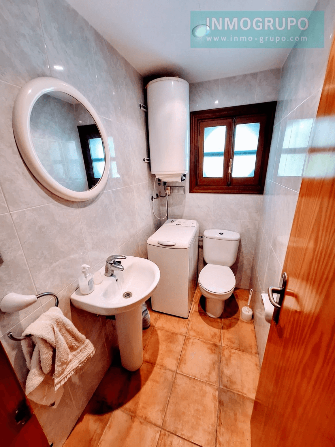 ADOSADO A LA VENTA EN PLAYA DE VORAMAR