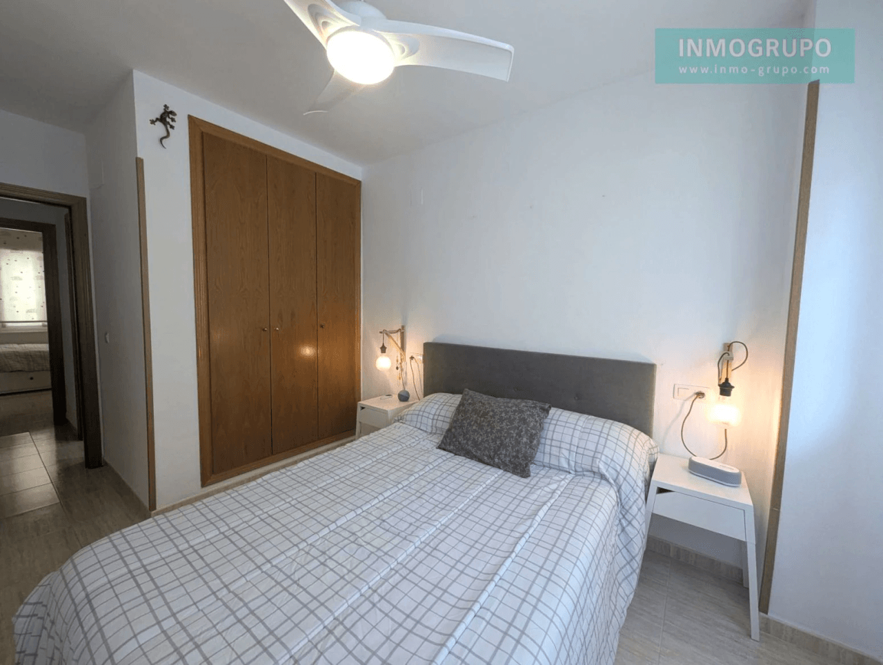 Coqueto apartamento en Costa Marfil I - Magic World