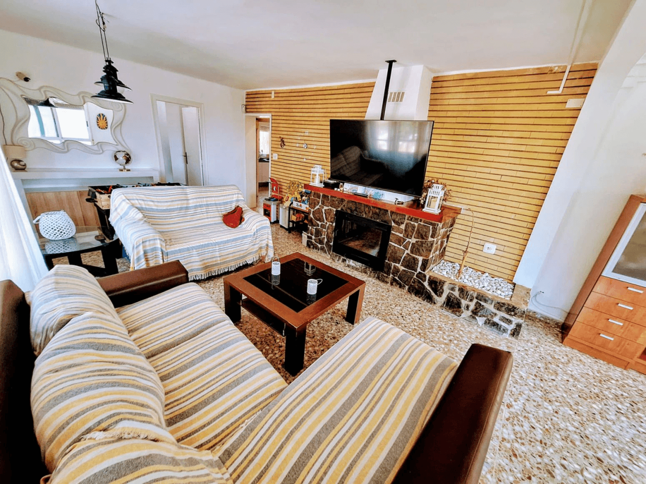 Villa for Sale in Oropesa del Mar - Orpesa
