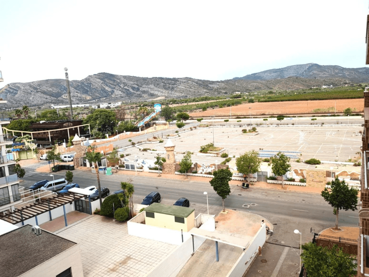 Property for Sale in Oropesa del Mar - Orpesa