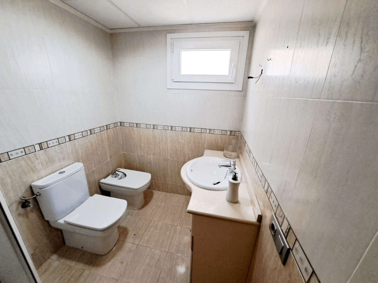 Chalet adosado a la venta cerda de Club Golf 4 dormitorios