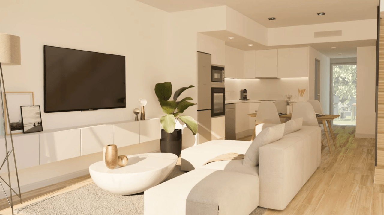 Chalet en Venta en Benicassim