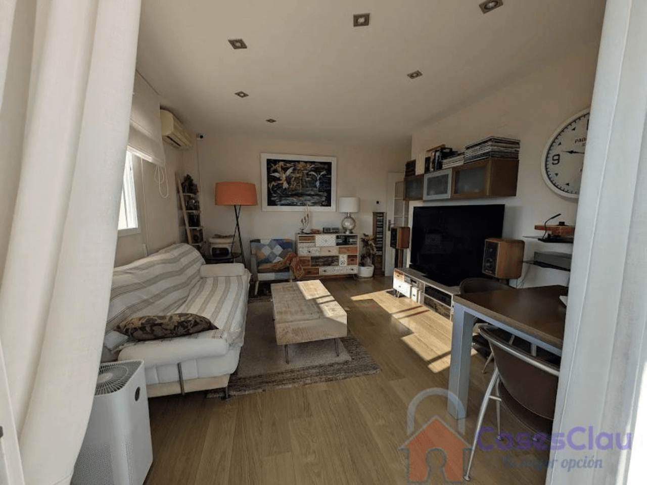 Apartamento en Venta con vistas al mar