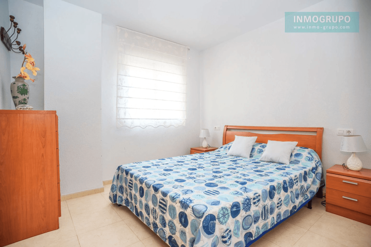 Property for Sale in Oropesa del Mar - Orpesa