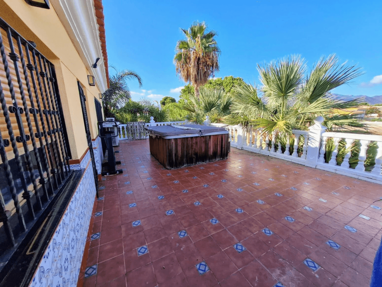 Chalet de Lujo en Alquiler