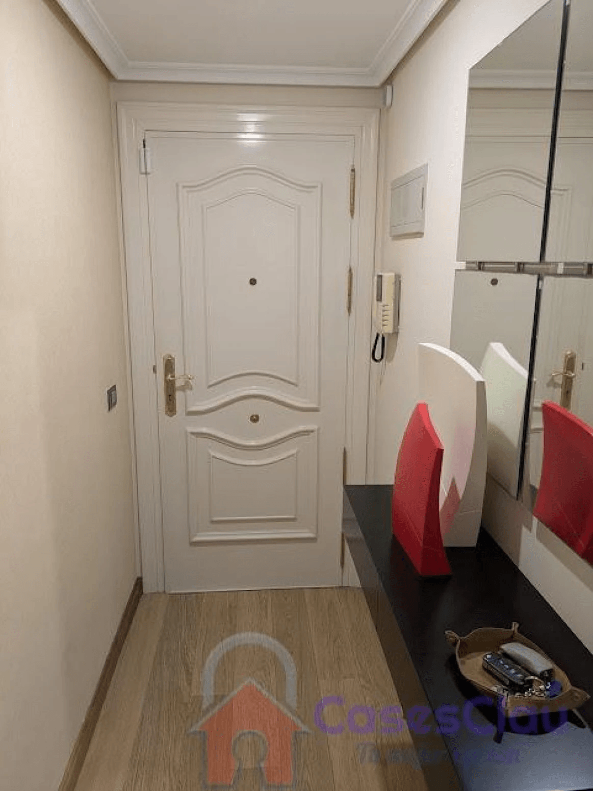 Apartamento en Venta con vistas al mar