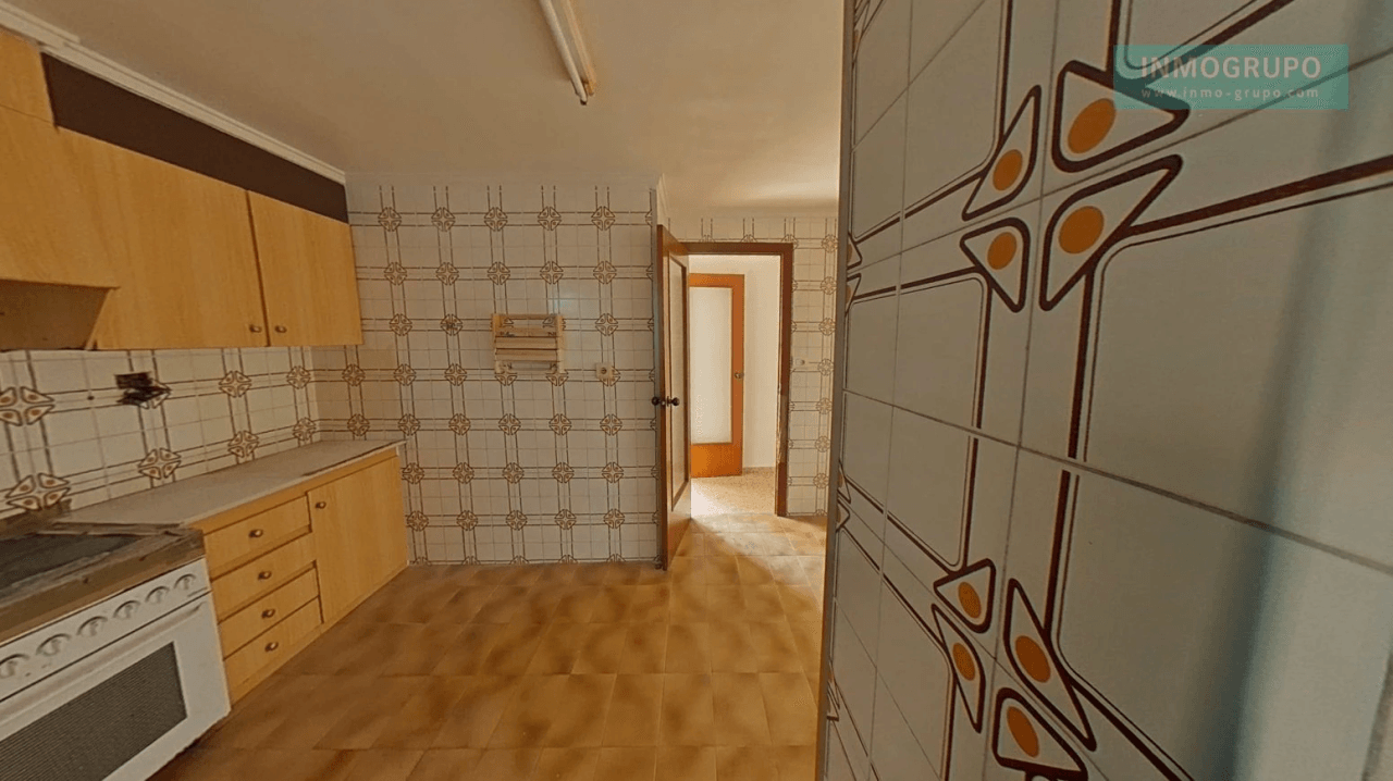 Venta de Piso en Serradal