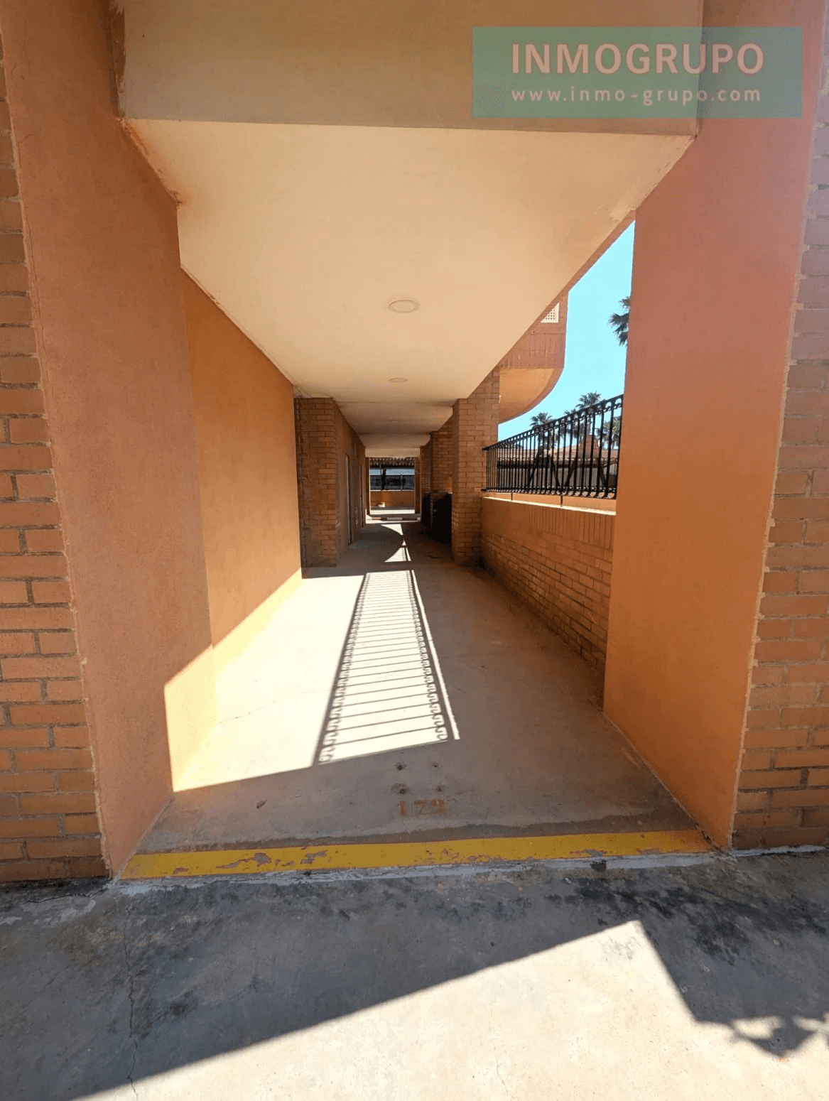 PLAZA DE APARCAMIENTO EN SOL PARK I