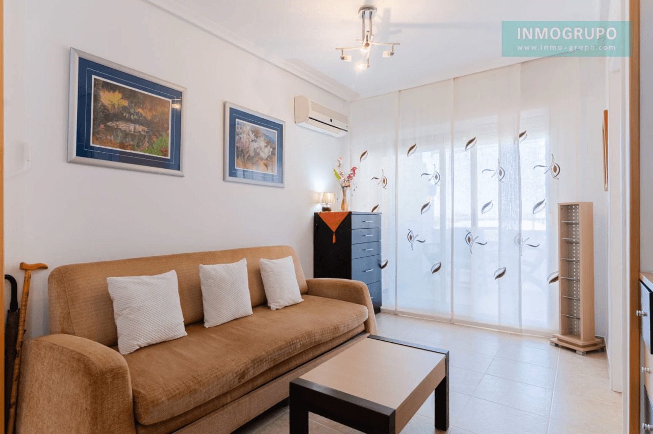 ESPECTACULAR APARTAMENTO EN EL EDIFICIO VALPARAISO