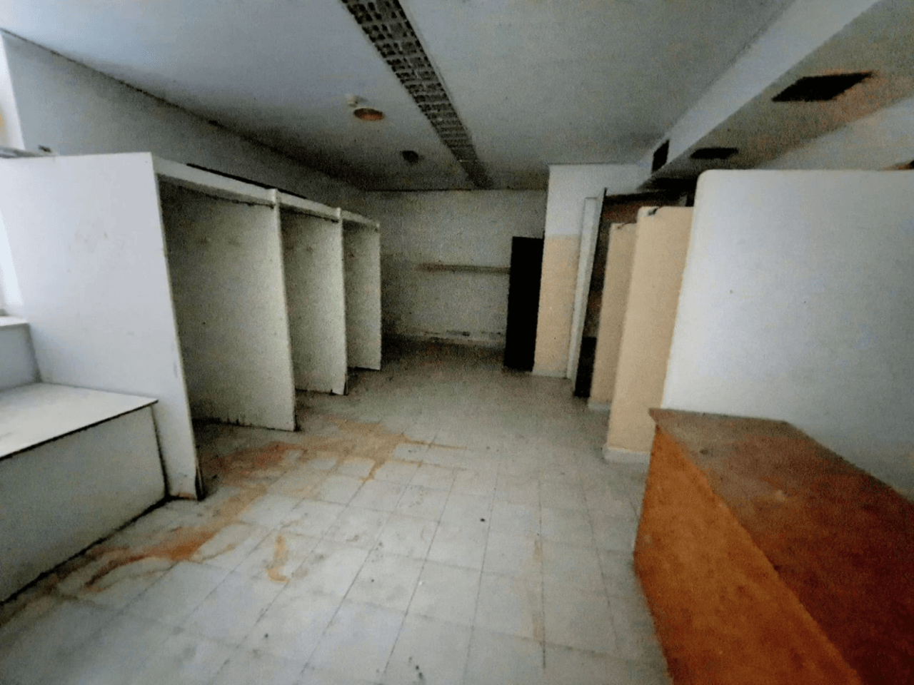 Local comercial en sotano en Benicasim