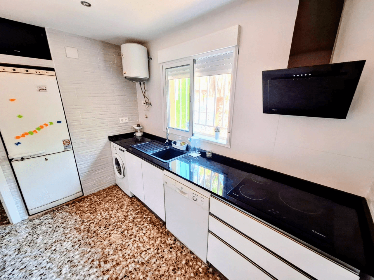 Villa for Sale in Oropesa del Mar - Orpesa