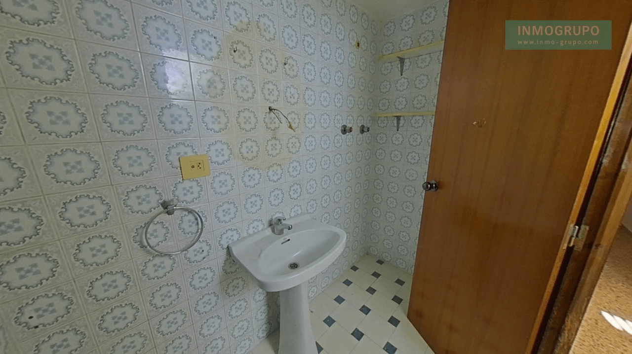 Venta de Piso en Serradal