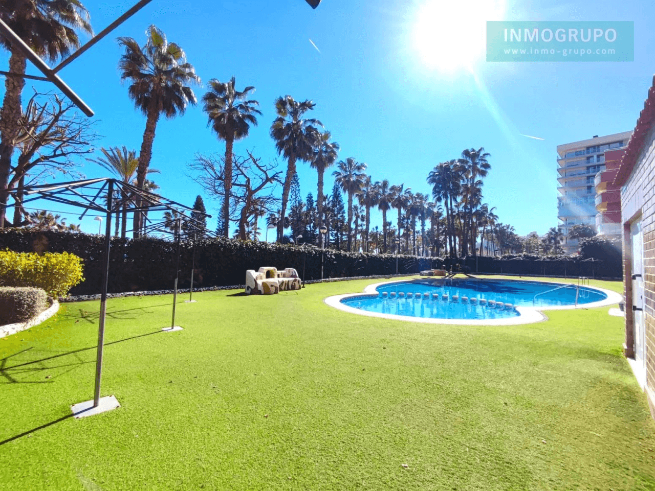 Property for Sale in Oropesa del Mar - Orpesa