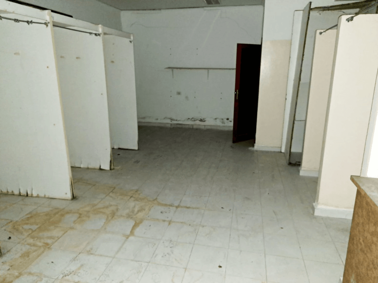 Local comercial en sotano en Benicasim
