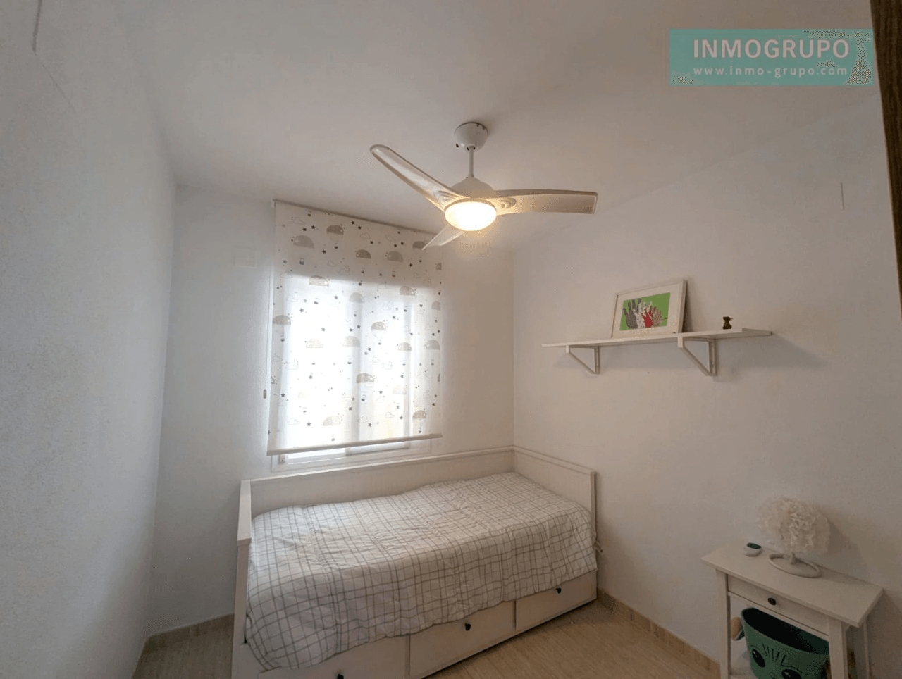 Coqueto apartamento en Costa Marfil I - Magic World