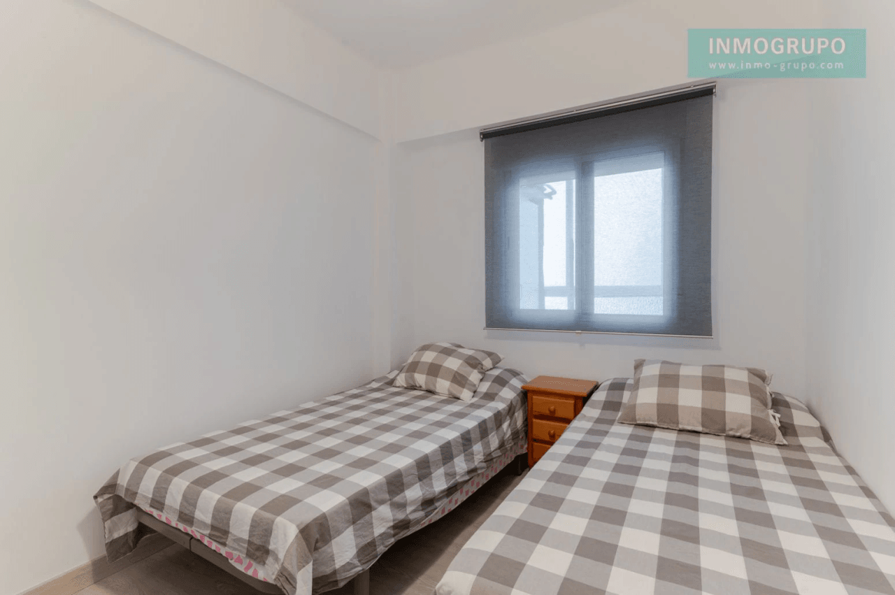 Apartamento en 1 Linea de Benicasim Torreon