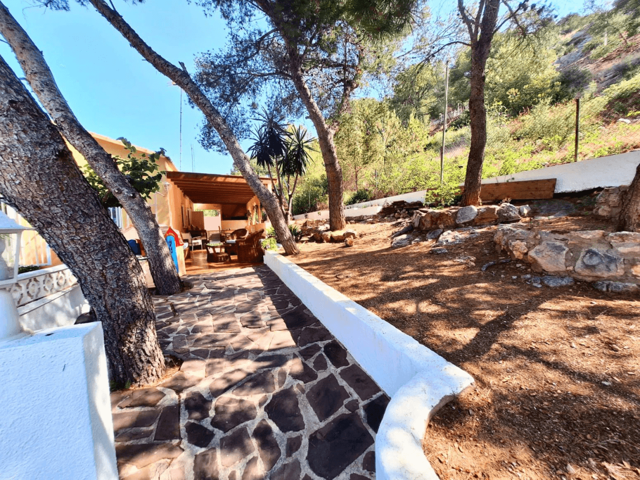 Villa for Sale in Oropesa del Mar - Orpesa