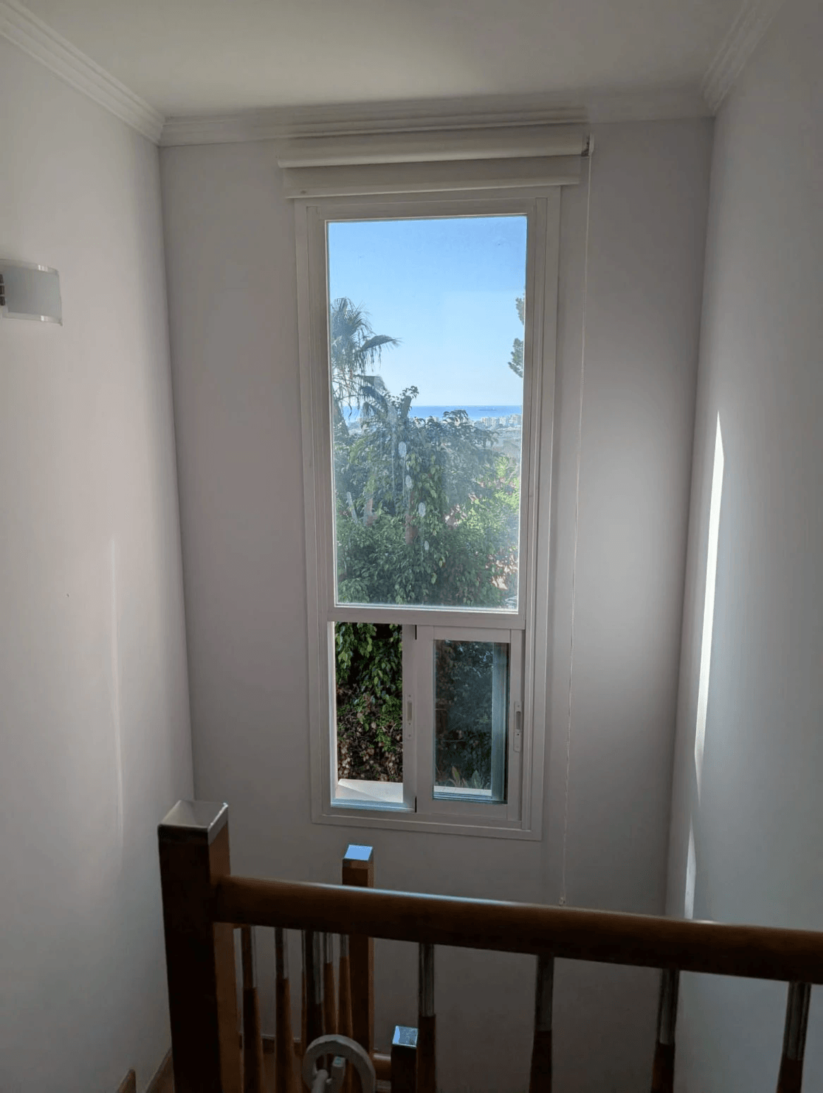 Exclusiva Villa independiente en alquier en parcela de 400 m