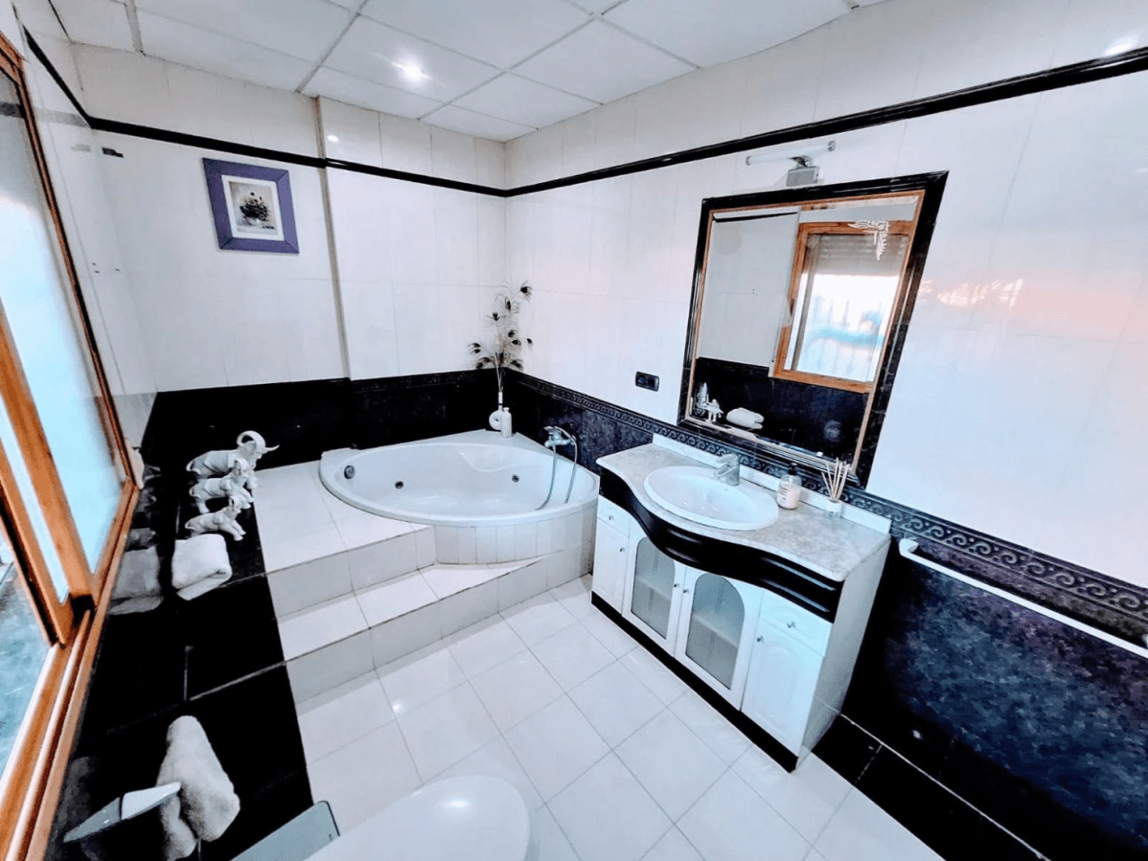 Chalet de Lujo en Alquiler