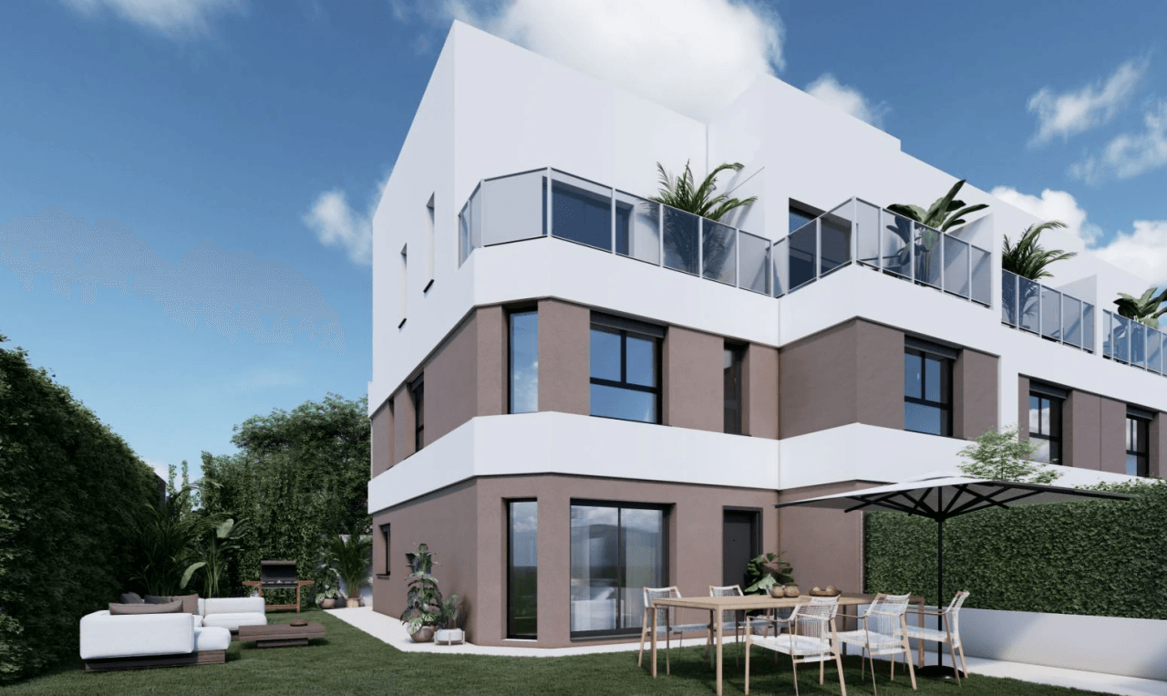 Chalet en Venta en Benicassim