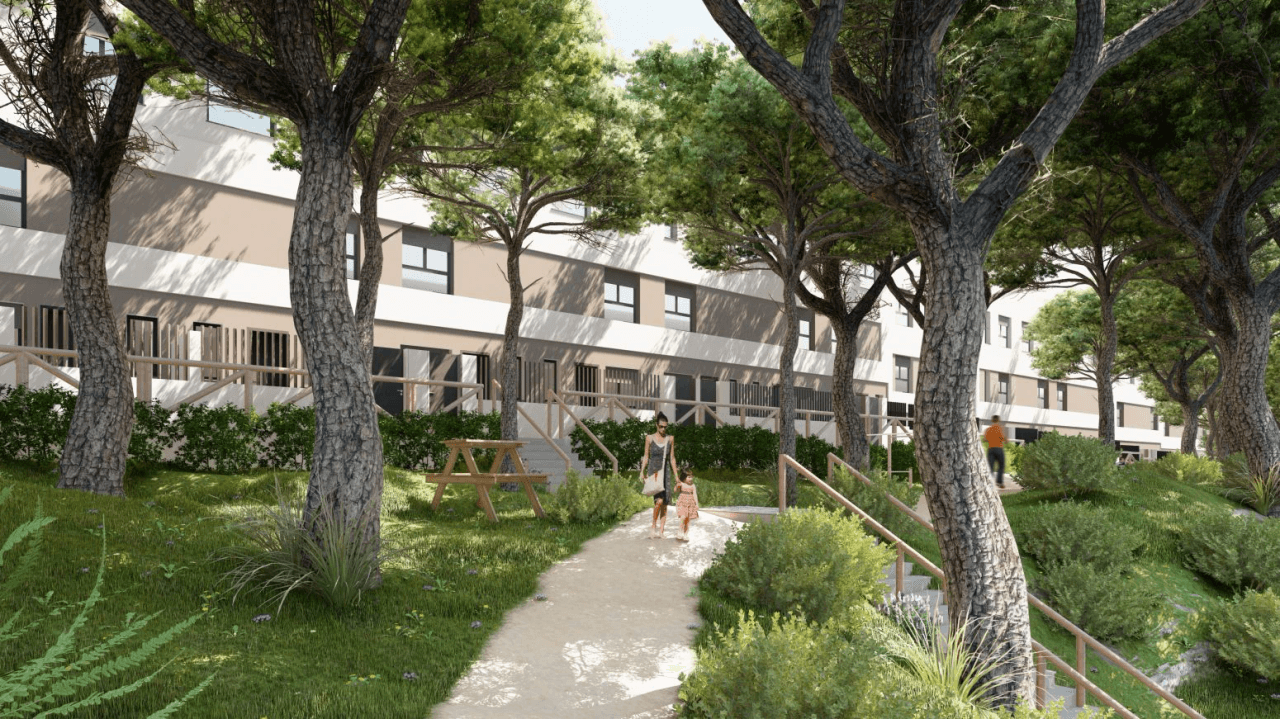 Chalet en Venta en Benicassim