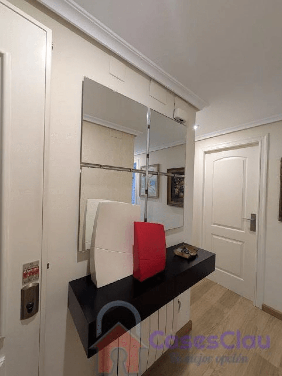 Apartamento en Venta con vistas al mar