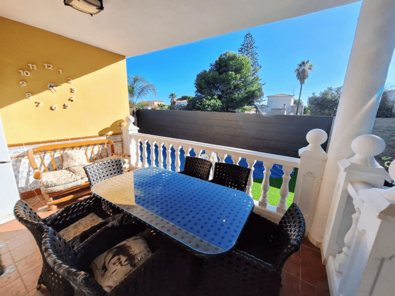 Chalet de Lujo en Alquiler