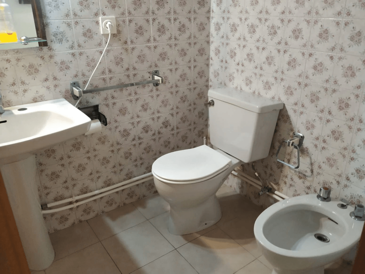 Apartamento en 1 Linea de playa