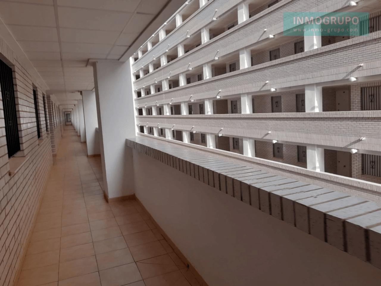 PISO EN MARINA TREBOL II
