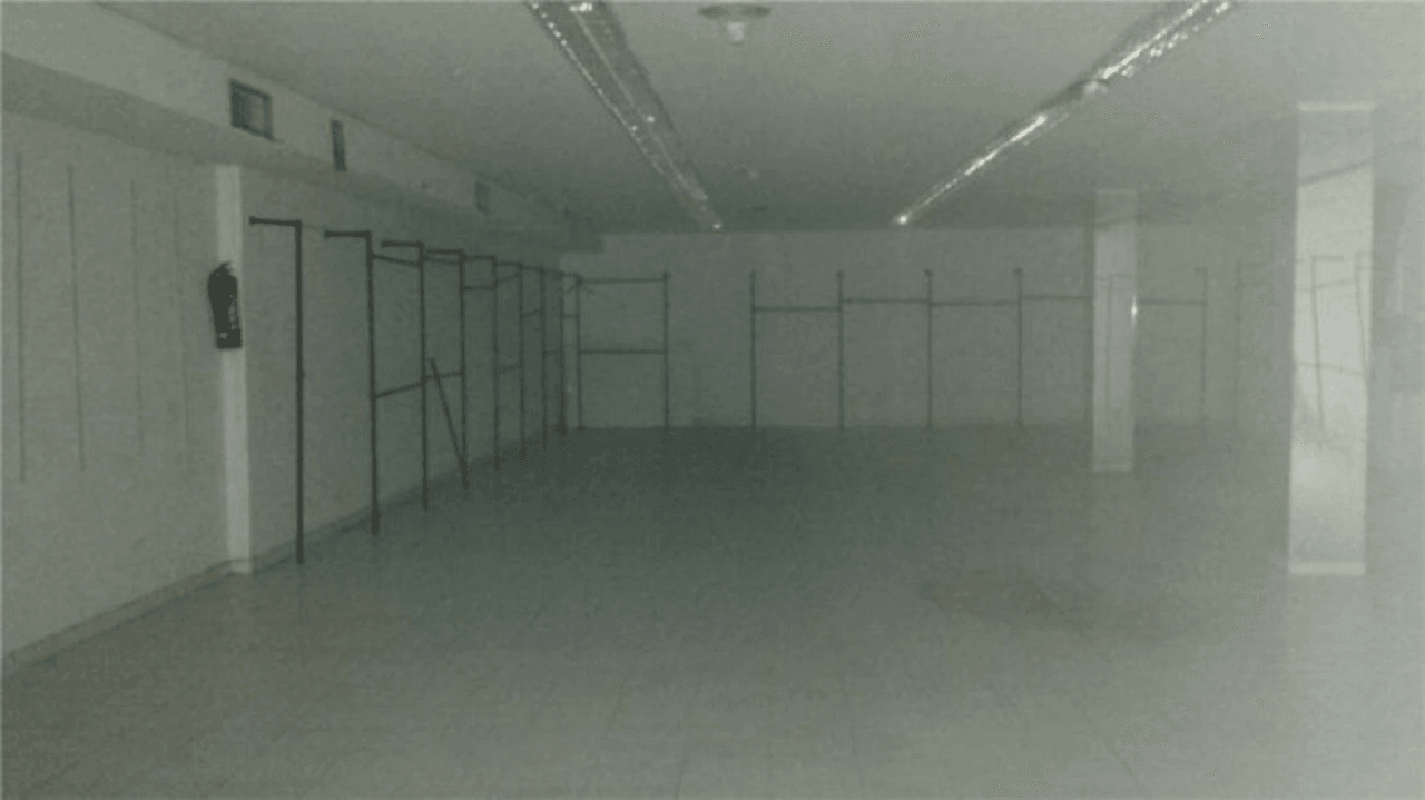Local comercial en sotano en Benicasim