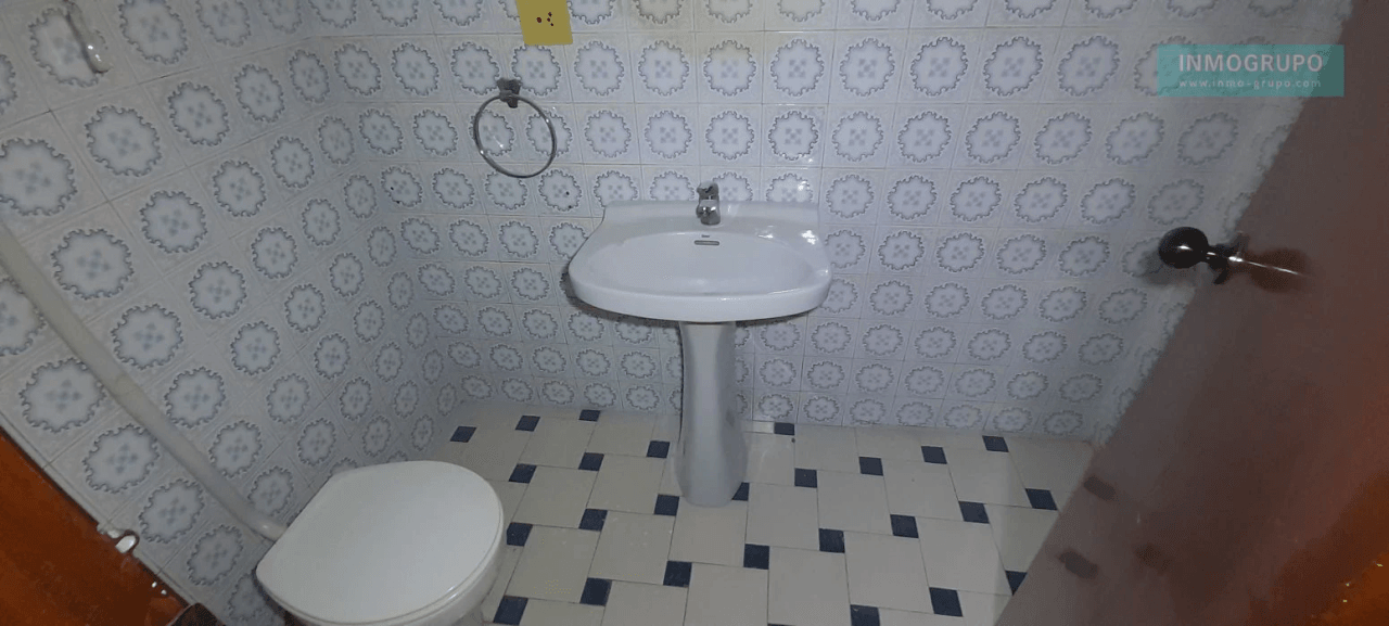 Venta de Piso en Serradal