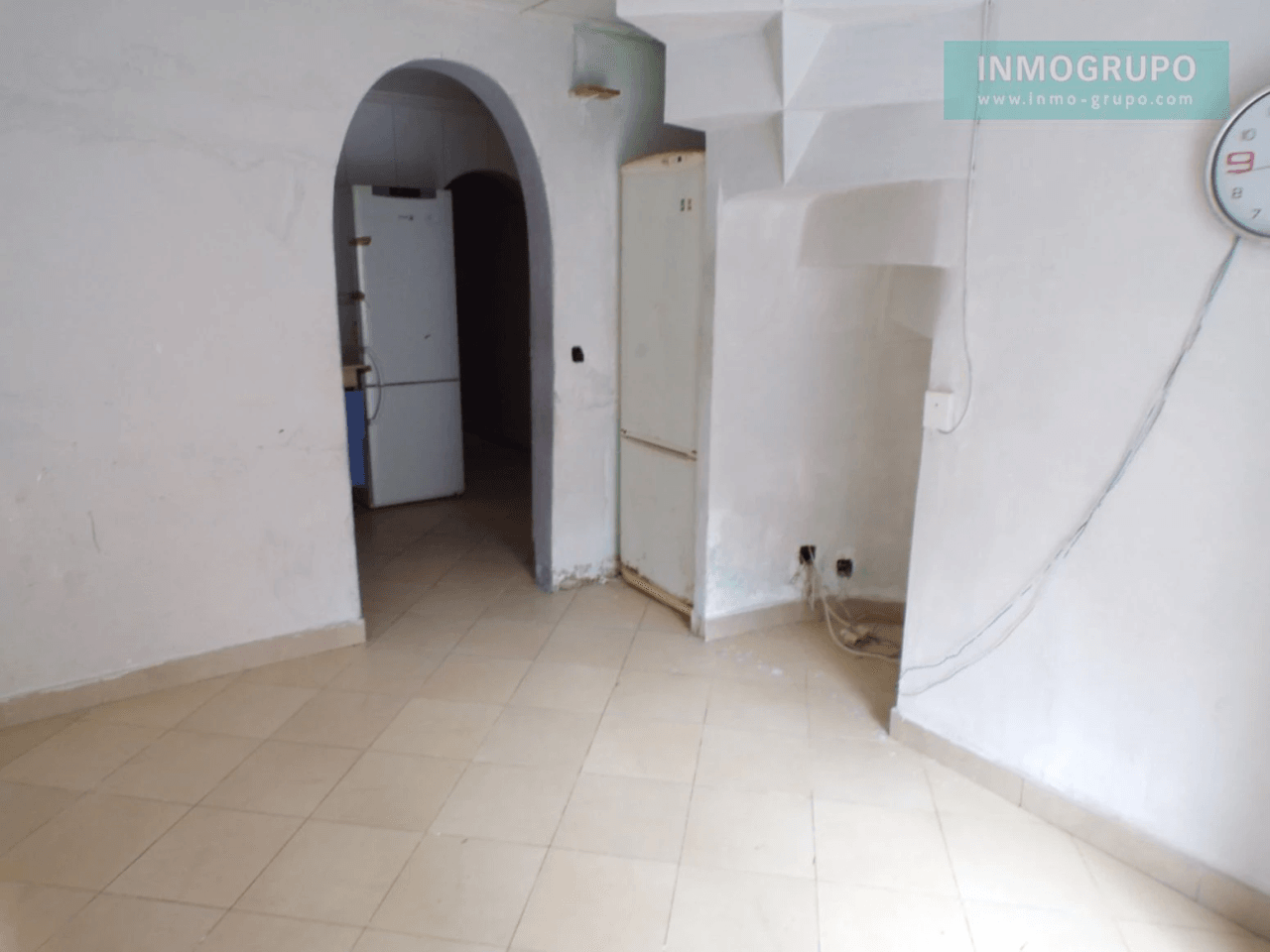 Casa para reformar Integramente