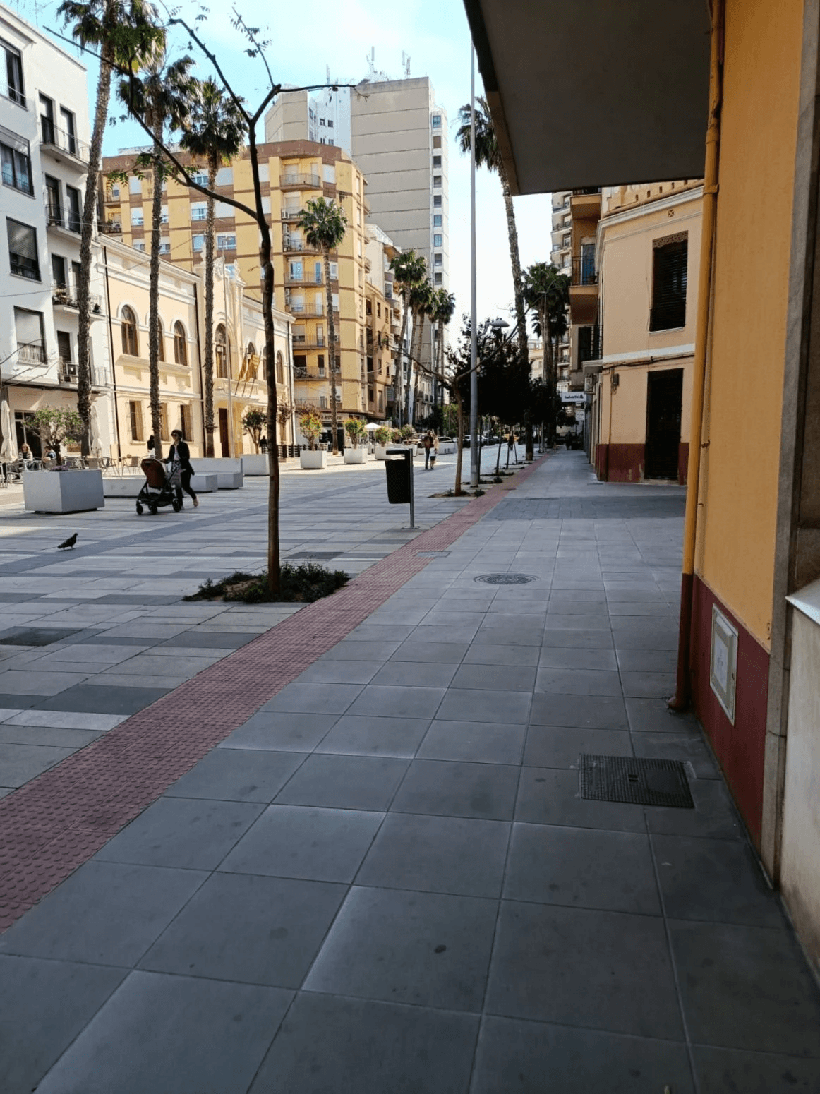 Piso en maria Agustina