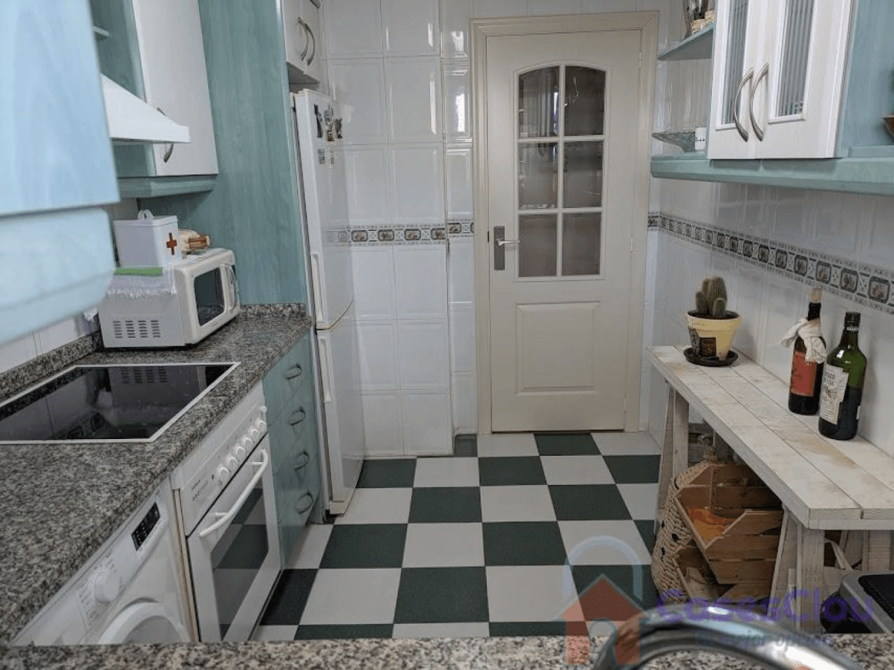Apartamento en Venta con vistas al mar
