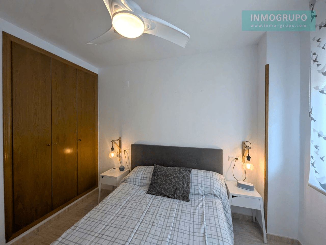 Coqueto apartamento en Costa Marfil I - Magic World