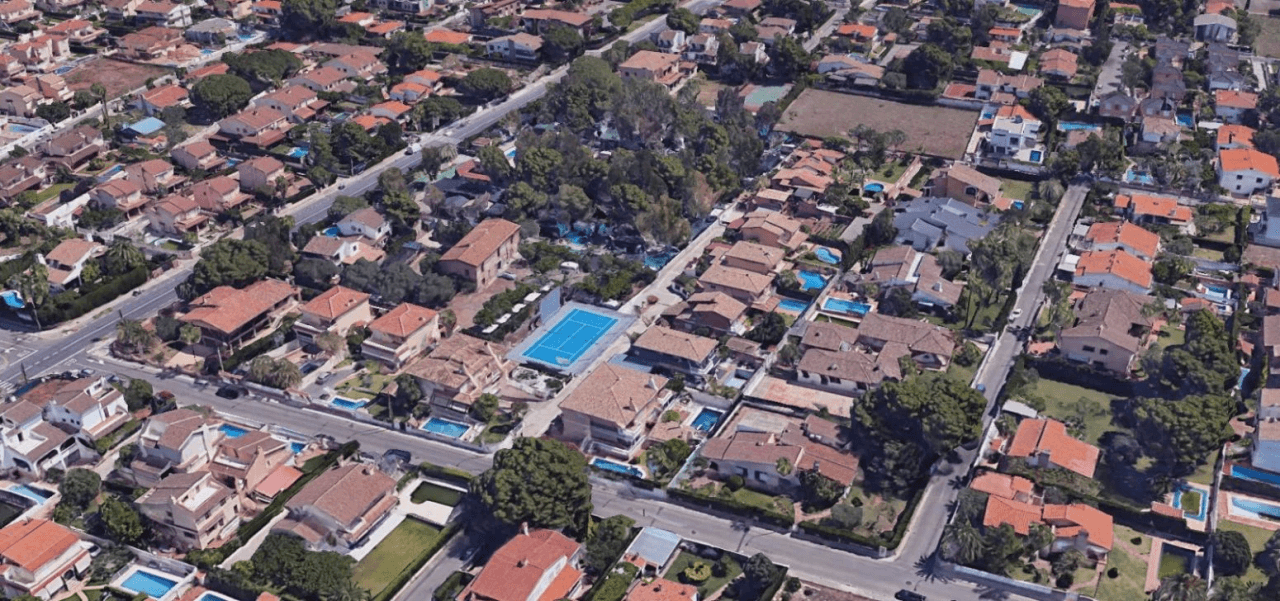 Propriété à Vente à Benicassim