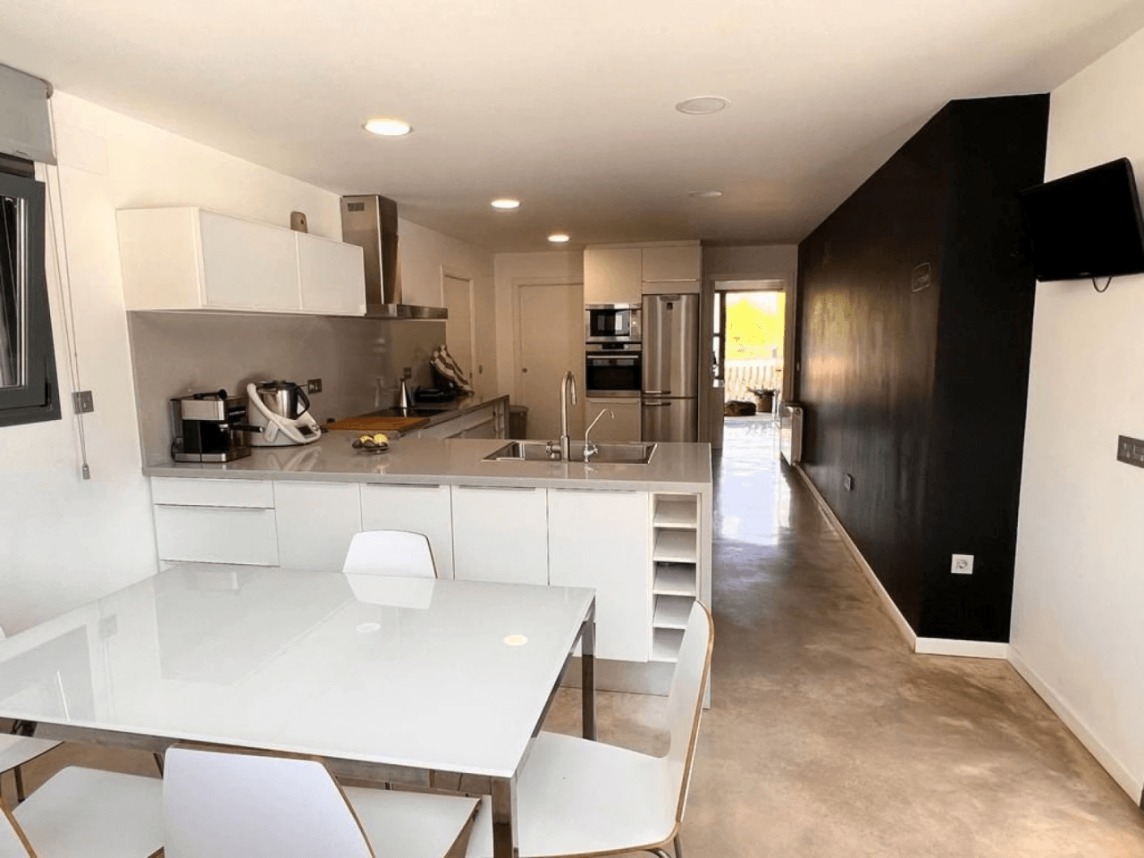 Chalet en Venta en Borriol