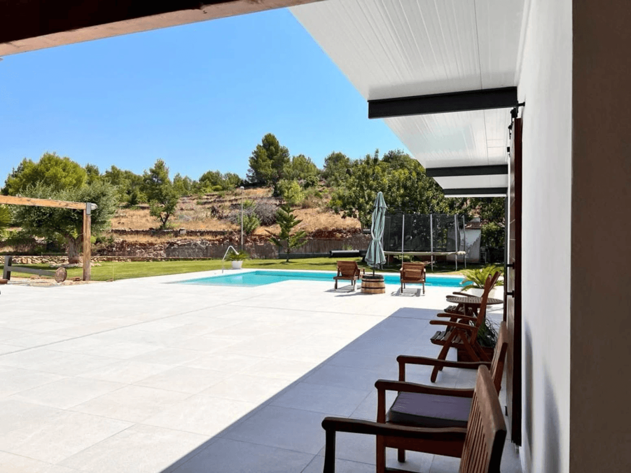 Chalet en Venta en Borriol