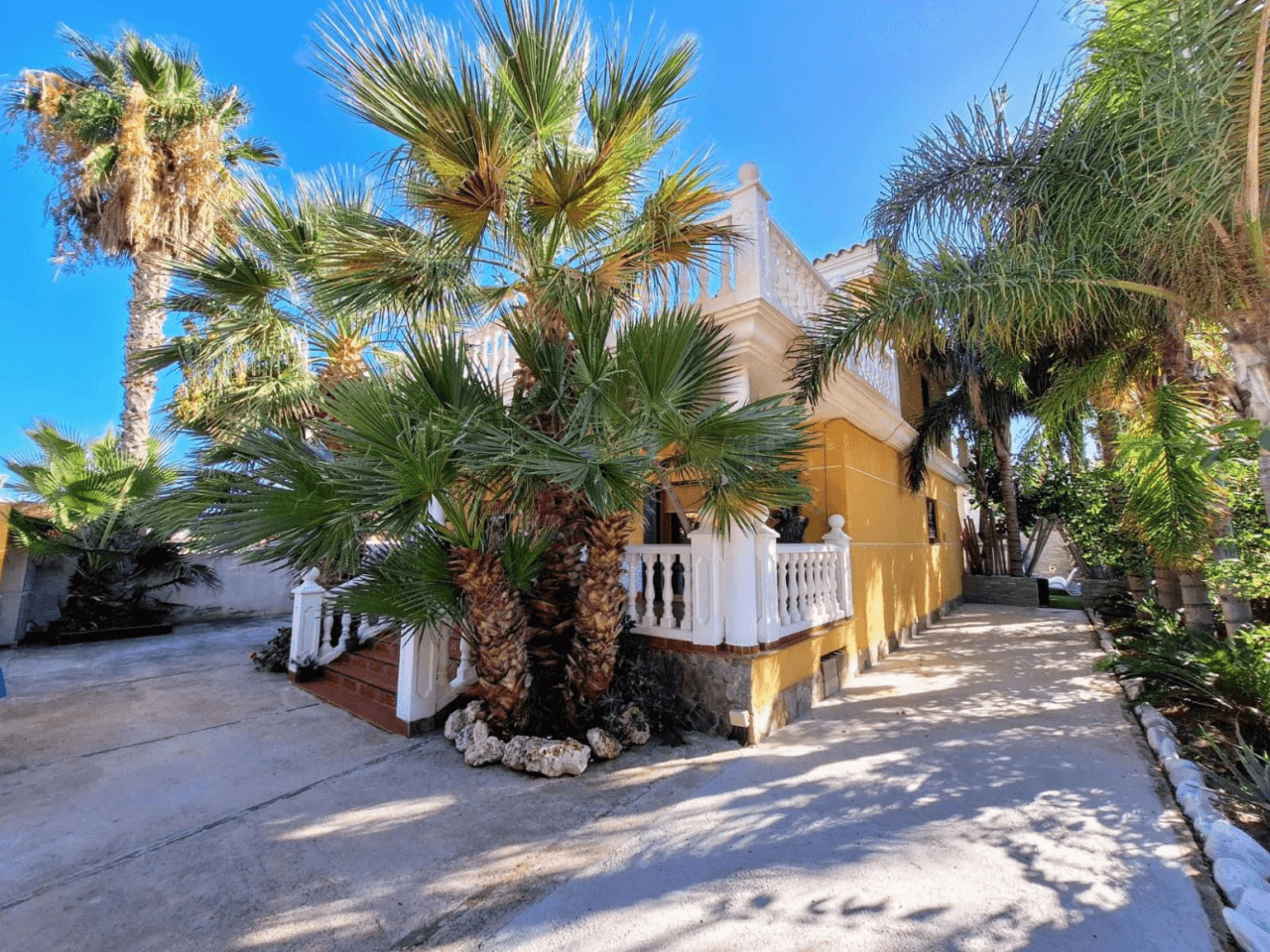 Chalet de Lujo en Alquiler