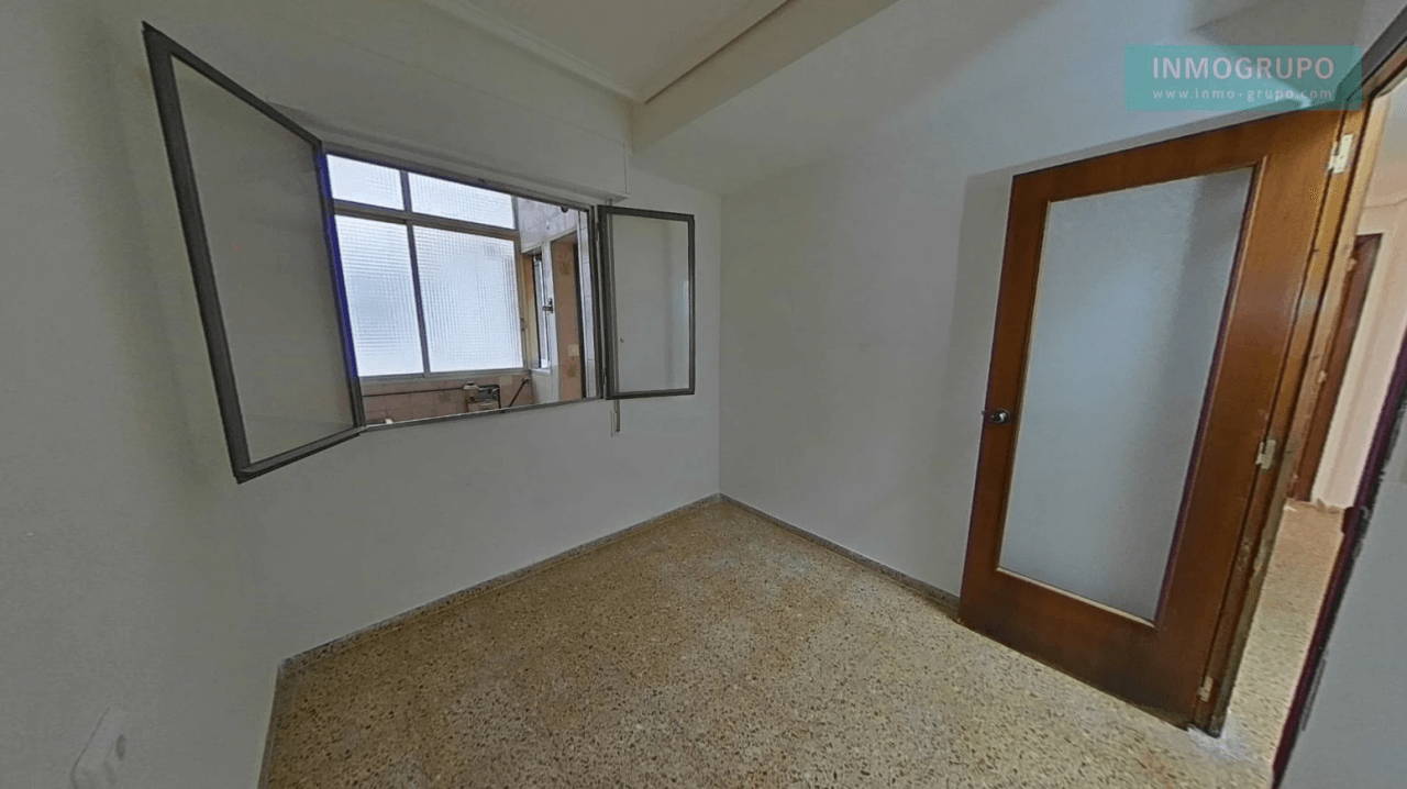 Venta de Piso en Serradal