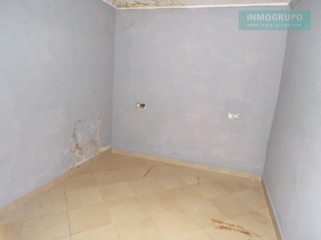 Casa para reformar Integramente