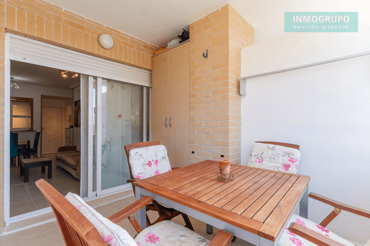 ESPECTACULAR APARTAMENTO EN EL EDIFICIO VALPARAISO