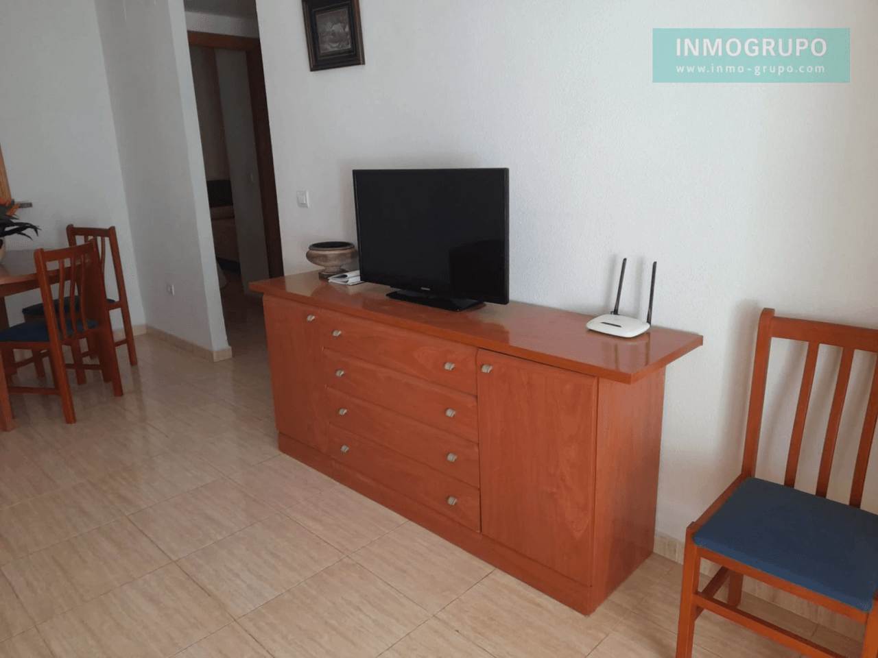 PISO EN MARINA TREBOL II